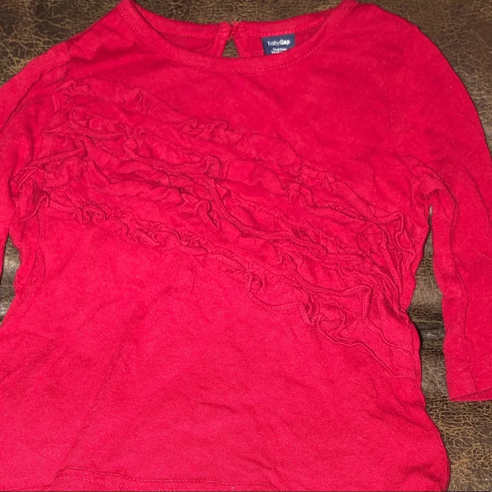 GAP baby size